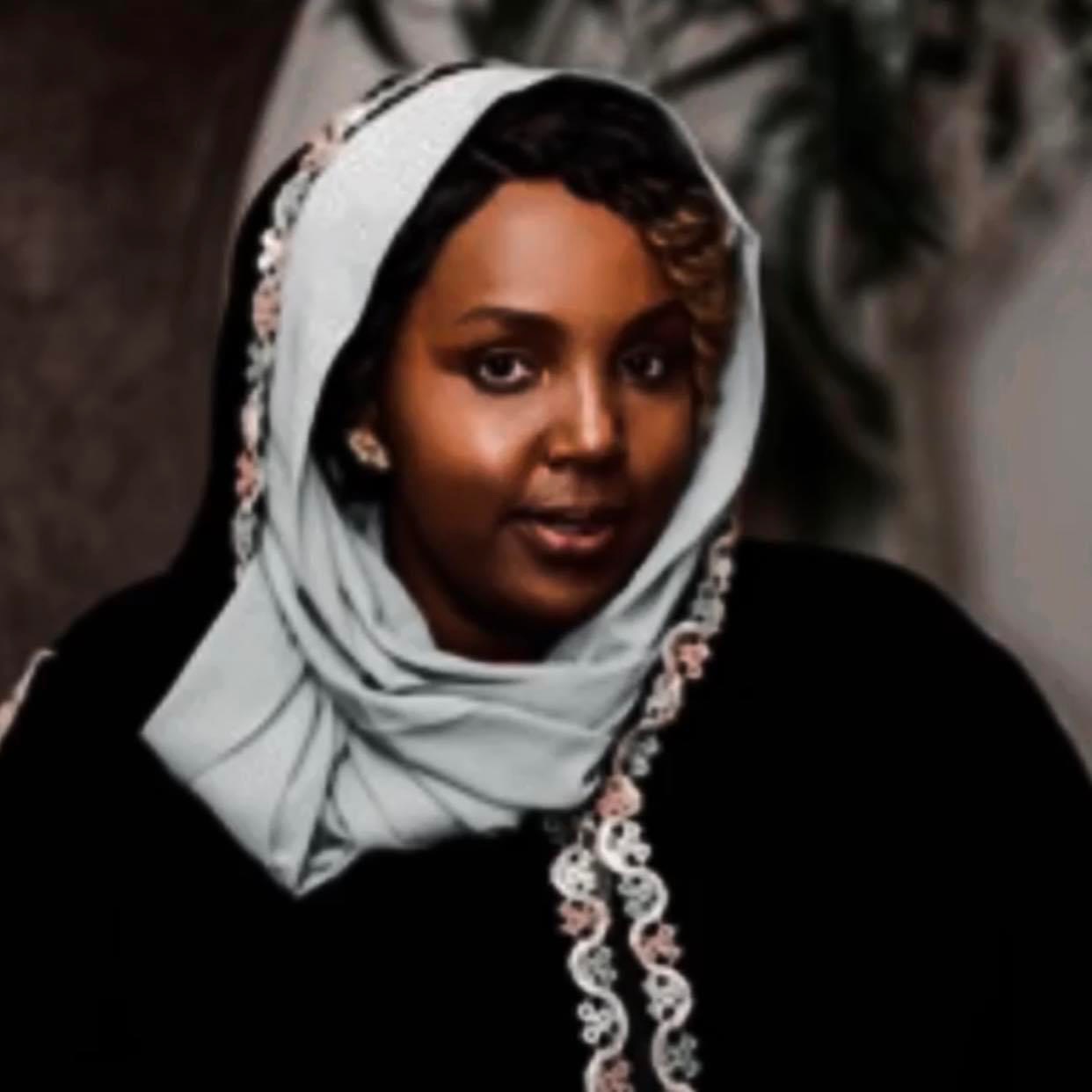 Asha Abdulkadir